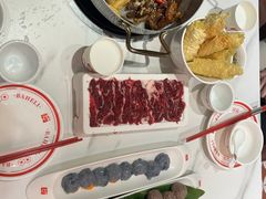 -八合里牛肉火锅(深圳海德店)