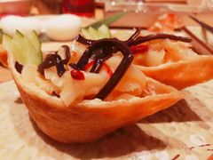 -赤坂亭·M9和牛烧肉·铁板烧(合肥万象城店)