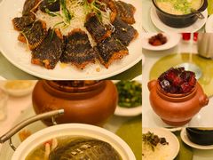 -粤味馆(黄河路店)