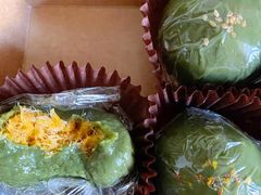 -啊噗吐呦现场烘焙(麦凯乐店)