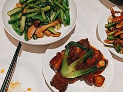 -大铁勺新津菜(东丽阳光新业广场店)