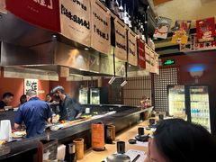 -乌君·酒场·炭火烧鸟(侨城坊店)