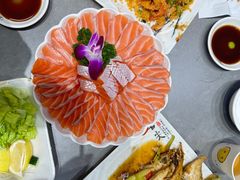 -官塘原味鱼生·潮菜大排档(潮州总店)