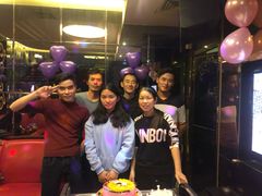 -星天地氧吧量贩KTV(龙岗店)