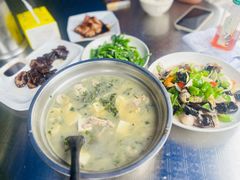 -姐妹面馆(水澄路店)