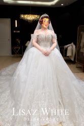 -Renee芮亦婚纱(原丽莎)
