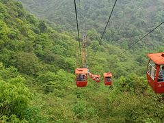 -青城山