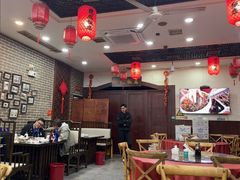 -红灯笼龙凤饭店(宁波老字号店)