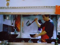 -青石桥老瓦房肥肠粉总店(青石桥总店)