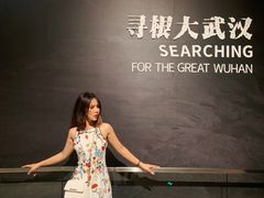 -盘龙城国家考古遗址公园