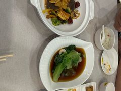 -功德林素菜饭庄(前门店)