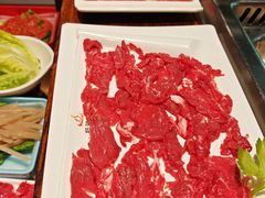 -好得火锅(育才店)