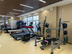 -中田健身工作室(博兴路店)