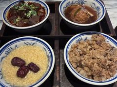 -西安饭庄·非遗陕菜(钟楼店)