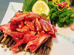 -正宗齐齐哈尔烤肉·齐牛哥鲜切炭火烤肉(杭州总店)