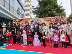 -上海市浦东新区恒宇幼儿园(杨南部)