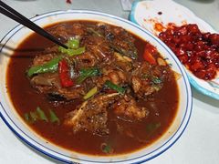 -眷江南之小蓝鲸(王府大街店)
