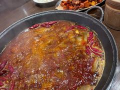 -萍姐火锅·公路夜市(南京新街口店)