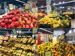 -嘉荣SPAR超市(家和城广场店)