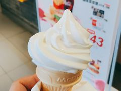 -麦当劳(正定瑞天店)