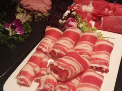 -捞王锅物料理(上海世茂广场店)