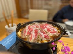 -簡一·割烹·和牛夀喜燒(西水东店)