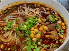-牛王庙(龙华花园店)