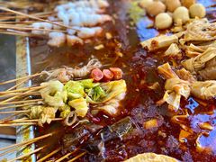 -郭记小街麻辣烫(南小街总店)