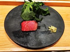 -橼舍鮨青木