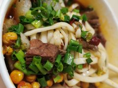 -江三王记牛杂馆(总店)