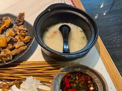 -五样儿西昌小签签烤串(建设路店)
