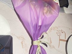-PARFUM FLORAL花境法餐(南京首店)