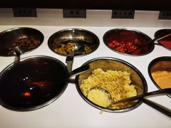 -海底捞火锅鲜切牛肉主题店(长寿路店)