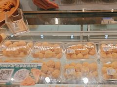 -泸溪河桃酥(秦淮夫子庙一店)