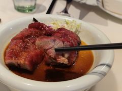 港丽尚盛叉烧-港丽餐厅(高德置地店)