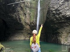 -鹿院坪生态旅游景区