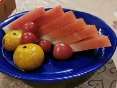 -大鸭梨烤鸭店(花园村店)