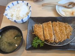 -胜博殿日式炸猪排(西红门店)