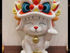 -彬媽糖水(万象天地店)