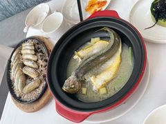 -莆田餐厅PUTIEN(颐堤港店)