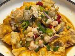 -小郭私房菜·海肠捞饭(学士街店)