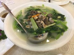 -恒宝大酒楼(城际·荔盈大厦店)