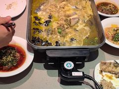 -半天妖烤鱼(大兴大悦春风里店)