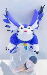 -Mini Muses ·创意手作·陶艺·银饰·团建(芳圆里店)