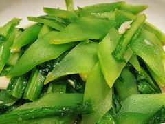 炒芦笋-故里湘(嘉里城店)