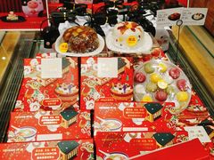 -仟吉·ART FARM主题店(菱角湖万达店)