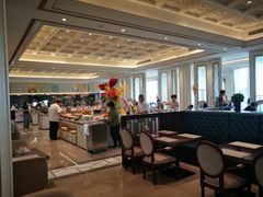 -南郊宾馆·风味自助餐厅·山东十六地市特色菜