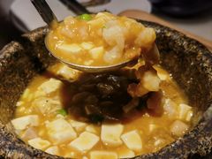 -绿茶餐厅(领展购物广场·中关村店)