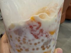 -茶百道(太平门直街店)