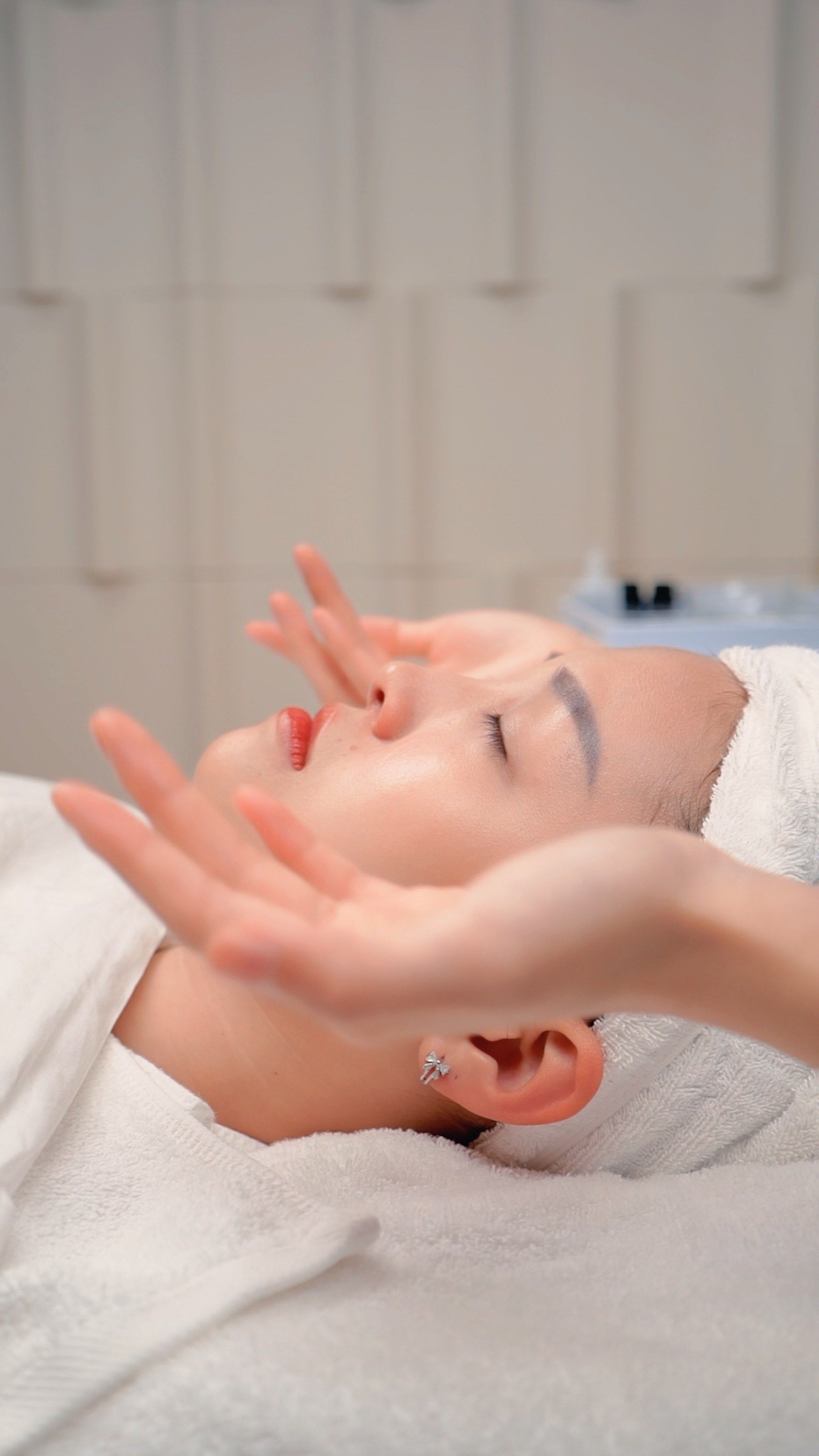 公主请做脸👸深圳必打卡的美容spa店